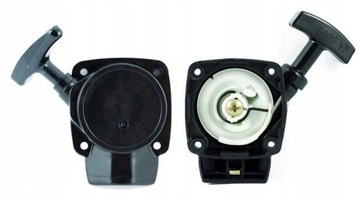 ROZRUSZNIK SZARPAK KOSY 43cc 52cc DRUTY NAC 67mm