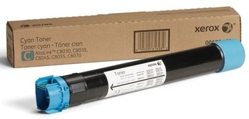 Xerox Toner CYAN AltaLink C80XX (15K)