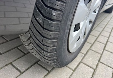 Subaru 2012 Subaru Trezia 1.4D4D 90KM 6Bieg.SkoraGrzane Klima Kurtyny Potw.Przeb.Faktu, zdjęcie 1