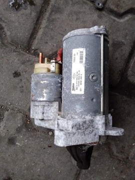 MASTER III IV 2.3 STARTÉR 233002654R