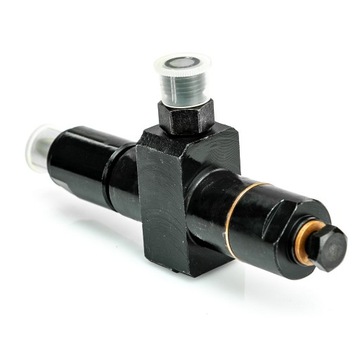 Wtryskiwacz kpl. Ursus C-330