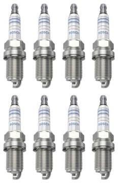 BOSCH 0 242 235 667 Świeca zapłonowa