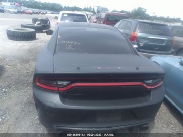 Dodge Charger VII 2020 Dodge Charger Scat Pack 2020 6.4l 6.4 Benzyna 485KM, zdjęcie 4