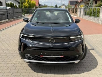 Opel Mokka II SUV 1.2 Turbo 130KM 2023 Opel Mokka 1.2T Business Edition Niski przebieg!, zdjęcie 1