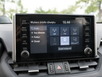 Toyota RAV4 V 2022 Toyota RAV-4 DW3TM06#2.5 Hybrid Selection 4x4, zdjęcie 19