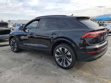 Audi Q8 2025 Audi Q8 Premium 2025 3.0l 3.0 Benzyna 335KM, zdjęcie 1