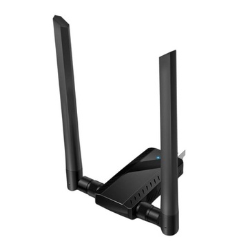 Беспроводной USB-маршрутизатор представляет собой усилитель сигнала W.