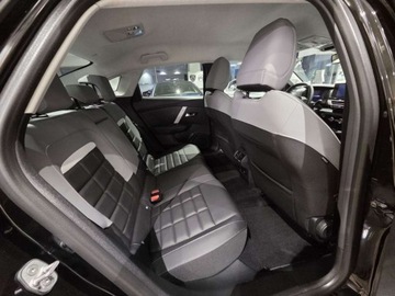 Citroen 2025 Citroen C4X C4 X 1.2 mHEV Max 136KM eDCT6 SalonPL Dealer Gwarancja Vat23, zdjęcie 7