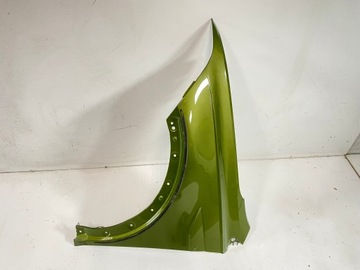 BLATNÍK PŘEDNÍ LEVÝ VW TAIGO 2G7