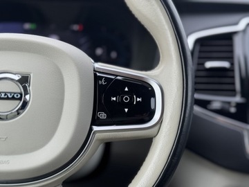 Volvo XC90 II 2023 Volvo XC 90 B5 D AWD Plus Bright | VAT | Salon PL, zdjęcie 9