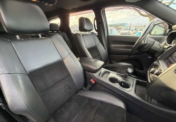 Dodge Durango III 3.6 V6 299KM 2018 Dodge Durango Dodge Durango 3.6 BenzynaLPG 299KM, zdjęcie 21