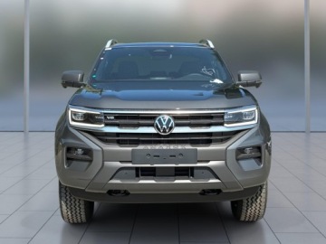 Volkswagen Amarok II 2026 Volkswagen Amarok PanAmericana 3.0 TDI 240 KM auto, zdjęcie 1