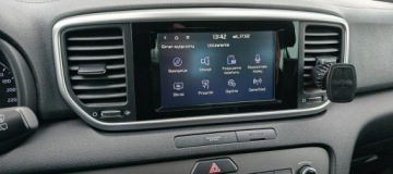 Kia Sportage IV SUV Facelifting 1.6 T-GDI 177KM 2019 Kia Sportage 1.6 GDI 177 KM Lift Panorama Navi, zdjęcie 20