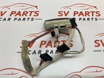 BMW 4 F32 F33 2015 PANEL ŘÍZENÍ PŘEPÍNAČE