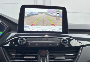 Ford Kuga III 2021 Ford Kuga 2.5 FHEV 190KM AT ST-Line X Salon PL ASO FV23 Pierwszy wlasciciel, zdjęcie 21