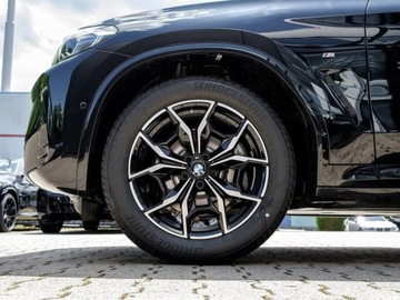 BMW X4 G02 SUV Facelifting 2.0 20d 190KM 2025 BMW X4 xDrive20d Sport Suv 2.0 (190KM) 2025, zdjęcie 13