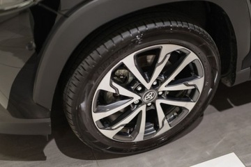 Toyota Corolla Cross 2.0 Hybrid Dynamic Force 197KM 2024 Toyota Corolla Cross Cross 2.0 Hybrid Executive 2.0 Hybryda 197KM, zdjęcie 29