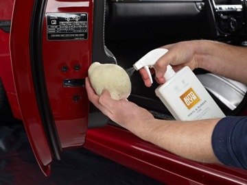 Autoglym Средство для ухода за винилом и резиной 500мл