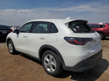 Honda 2023 Honda HR-V OD UBEZPIECZALNI, PO GRADOBICIU 2.0 Benzyna 158KM, zdjęcie 5