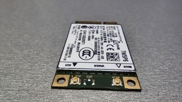 Модем WWAN Dell Sierra 7W5P6 DW5570 E7240 M4800