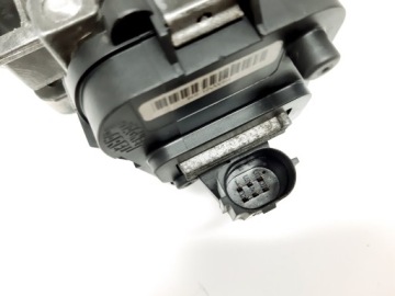 ДРОССЕЛЬНАЯ ДРОССЕЛЬ OPEL VECTRA C 1.9 CDTI 48CPD1