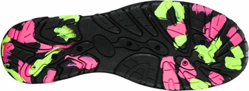 Обувь для воды Aqua-Speed ​​Gekko, размер 37