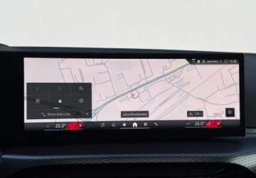 BMW Seria 4 G22-23-26 2025 BMW Seria 4 I wlasciciel M Sport 360 Gwarancja Bezwypadkowy FVAT23, zdjęcie 35