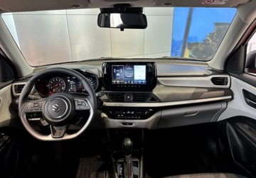 Suzuki Swift VI Hatchback Facelifting 1.2 DualJet SHVS 83KM 2025 Suzuki Swift Premium Plus 1.2 mild Hybrid CVT Flame Orange Pearl NOWY SWI, zdjęcie 38