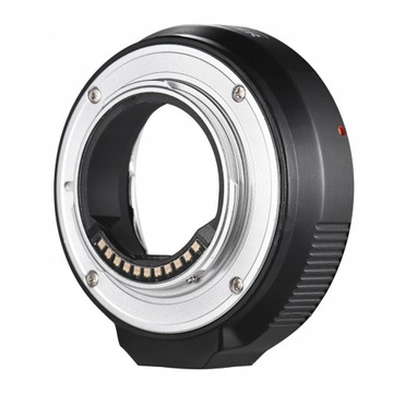 FOTGA OEM4/3(AF) Переходное кольцо с 4/3 на M4/3 a