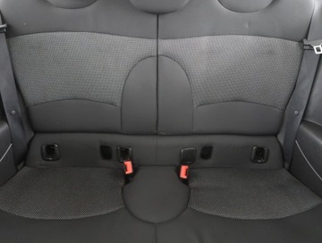 Mini Clubman R55 Kombi Facelifting 1.6 98KM 2011 MINI Clubman One, Navi, Klima, Klimatronic, zdjęcie 9