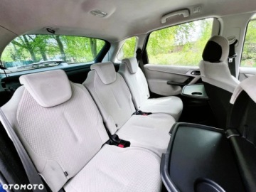 Citroen C4 Picasso I 2.0 16V 140KM 2009 Citroen C4 Picasso Citroen C4 Picasso 2.0 Benzyna 140KM, zdjęcie 15