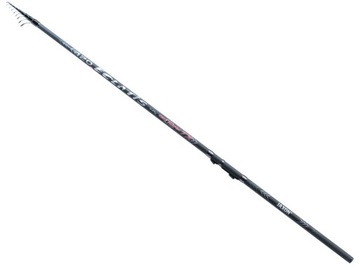 JAXON WĘDKA JAXON ECLATIS TELE MATCH TX 4,20m 5-25