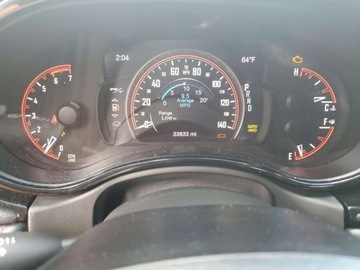 Dodge Durango III 2022 Dodge Durango RT 2022 5.7l 5.7 Benzyna 360KM, zdjęcie 9