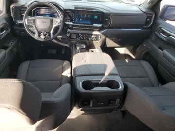 Chevrolet Silverado II 2023 Chevrolet Silverado C1500 Rst 2023 5.3l 5.3 Benzyna 355KM, zdjęcie 3