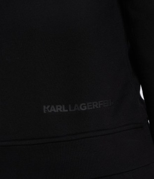 Karl Lagerfeld bluza męska rozmiar XXL