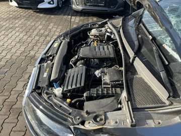 Skoda Fabia IV 1.0 MPI 80KM 2023 Škoda Fabia Skoda Fabia Podgrzewanie czyjniki, zdjęcie 12