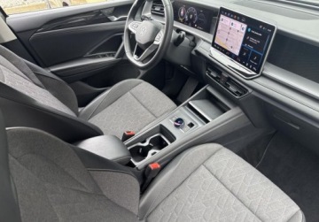 Volkswagen Tayron 2025 Volkswagen Tayron 1.5eTSI 150KM mHEV 7os. HAK LED IQMatrix Navi Kamera360, zdjęcie 11