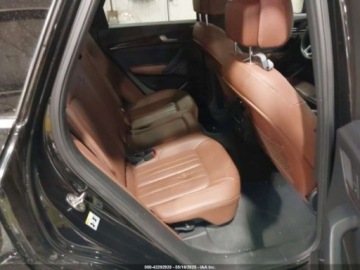 Audi Q5 II 2020 Audi Q5 2020 Audi Q5 Premium 45 TFSI quattro 2.0 Benzyna 248KM, zdjęcie 12