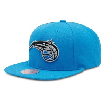 Mitchell Ness czapka z daszkiem NBA Orlando Magic OSFM
