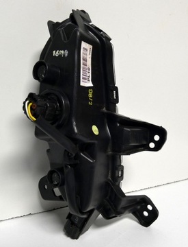 HYUNDAI I30 HATCHBACK 2017- ГАЛОГЕННЫЕ СВЕТОДИОДНЫЕ ДХО ЛЕВЫЕ 92207-G41