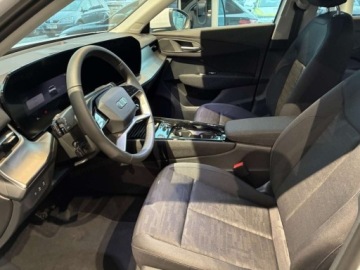 Audi Q3 II SUV 1.5 35 TFSI 150KM 2025 AUDI Q3 TFSI Sportback Suv 1.5 (150 KM) 2025, zdjęcie 5