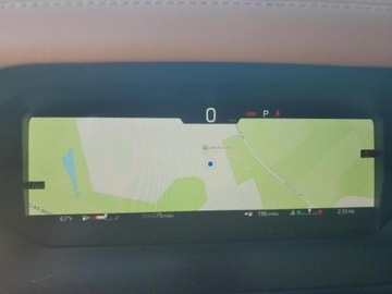 Land Rover Defender IV (L663) 2024 Land Rover Defender 130s, 2024r., 4x4, 3.0L 3.0 Benzyna 395KM, zdjęcie 10