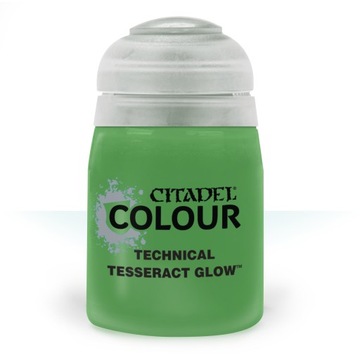 CITADEL - Technical Tesseract Glow 18ml