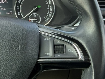 Skoda Superb III Kombi Facelifting 2.0 TDI SCR 150KM 2019 Škoda Superb Skoda Superb 2.0 TDI 150KM 2019, zdjęcie 23