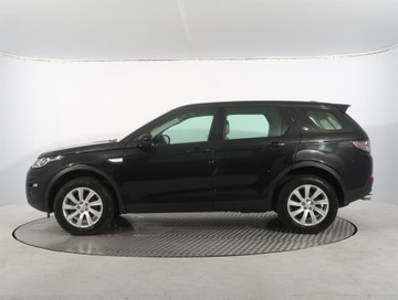 Land Rover Discovery Sport SUV 2.0 TD4 180KM 2015 Land Rover Discovery Sport TD4, Salon Polska, zdjęcie 2