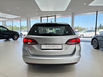 Opel Astra K Sportstourer Facelifting 1.5 Diesel 122KM 2022 Opel Astra Business Elegance / 1 właściciel / Salo, zdjęcie 2