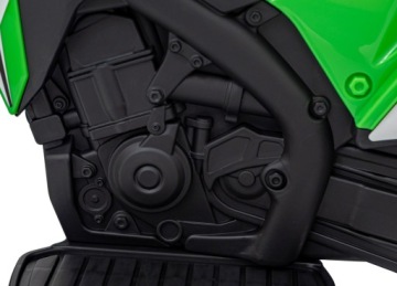 трехколесный мотоцикл кроссовый HONDA CRF 450R ДЛЯ ДЕТЕЙ водительское удостоверение РЕГИСТРАЦИЯ