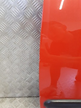 DVEŘE LEVÝ PŘEDNÍ PEUGEOT 107 KJH