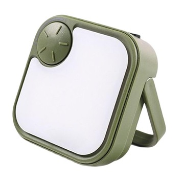 Lampa zewnętrzna Zewnętrzna latarka kempingow