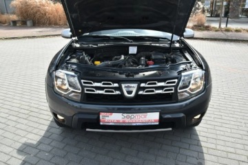 Dacia Duster I SUV Facelifting 1.2 TCe (Euro 6) 125KM 2017 Dacia Duster AWD 4x4 1.2TCe 125KM 2017r. lift, zdjęcie 27